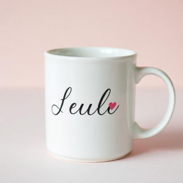 Mug Personnalisé